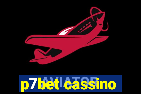 p7bet cassino